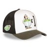 Asterix Trucker - Capslab